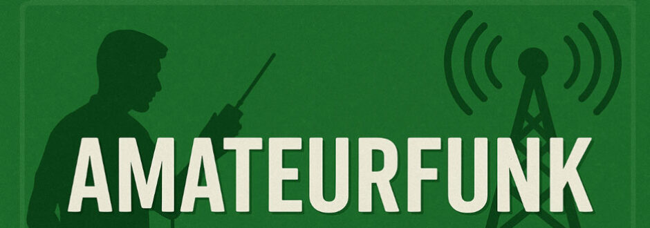 DH9YAP-Amateurfunk